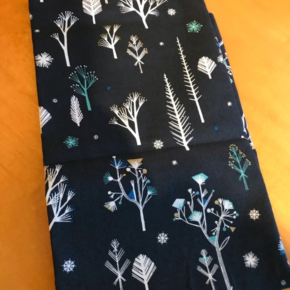 Scrunchie material choices! - Picture 2 of 7